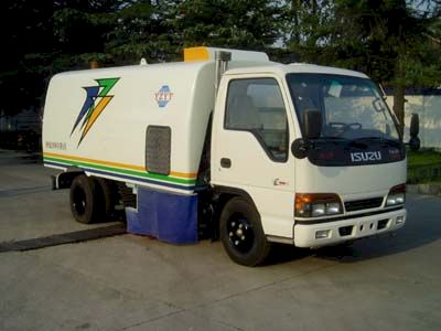 Golden Pigeon  YZT5051TSL Road sweeper