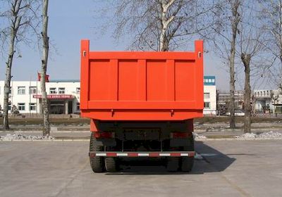 Star Steyr ZZ3253M3841C Dump truck