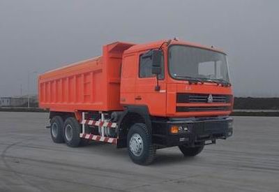 Star Steyr ZZ3253M3841C Dump truck