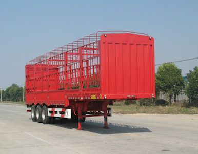 Kaile  AKL9400XCY Gantry transport semi-trailer