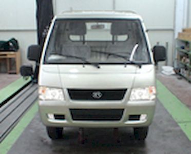 Foton  BJ1030V5JB2S Truck