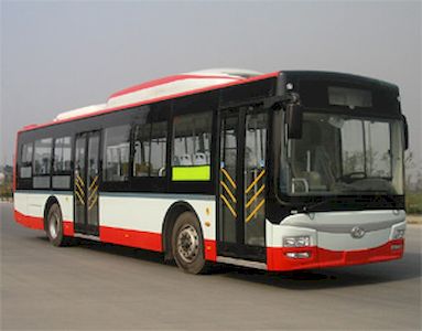 Shudu  CDK6122CER City buses