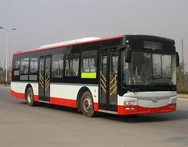 Shudu  CDK6122CER City buses