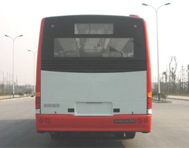 Shudu  CDK6122CER City buses