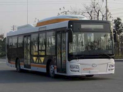 Shudu  CDK6122CER City buses