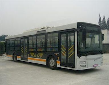 Shudu  CDK6122CER City buses