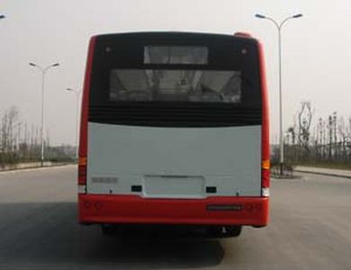 Shudu  CDK6122CER City buses