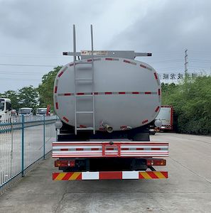 Chufei  CLQ5251GPG6DJ Ordinary liquid transport vehicles