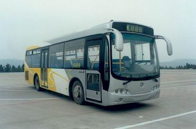 Dongfeng  DHZ6111RC City buses