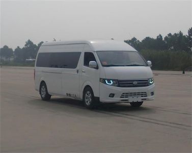 Dongwu JSK6601EVPure electric light bus