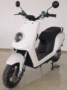 Niuding  ND800DQT2G Electric two wheeled light motorcycle