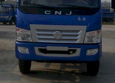 Nanjun  NJP4010PD7 Self dumping low-speed truck