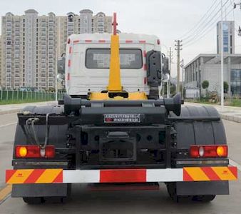 Qintai  QT5180ZXXDF6 detachable container garbage collector 