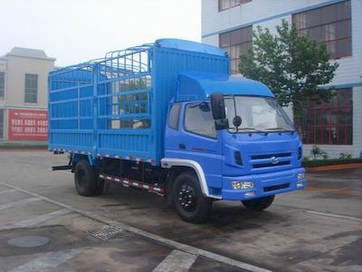 Shifeng SSF5150CCYJP77Grate type transport vehicle