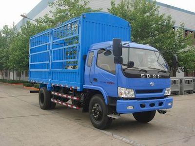 Shifeng  SSF5150CCYJP77 Grate type transport vehicle