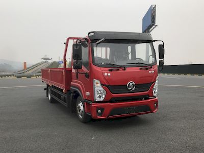 Shaanxi Automobile SX1111BP6421 Truck