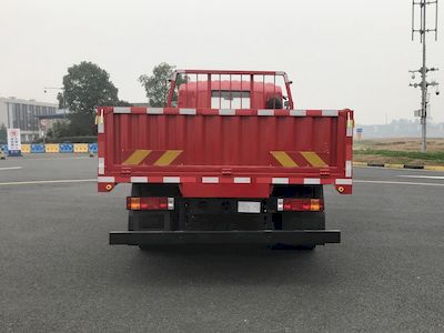 Shaanxi Automobile SX1111BP6421 Truck