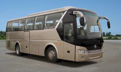 Jinlv  XML6113J63 coach