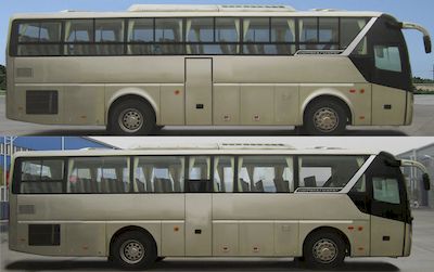 Jinlv  XML6113J63 coach