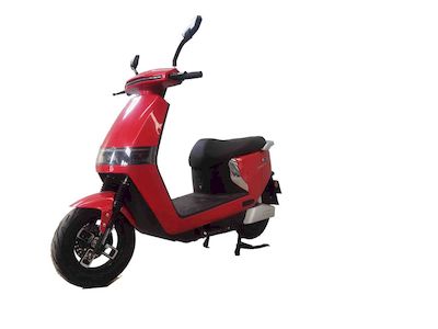 Zongshen brand automobiles ZS800DQT15 Electric two wheeled light motorcycle