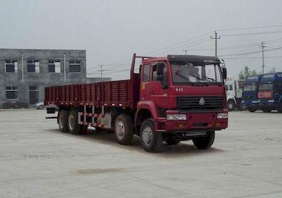 Star Steyr ZZ1311M4661C1H Truck