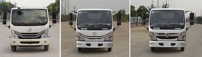 Chusheng  CSC5041JGK10V High altitude work vehicle