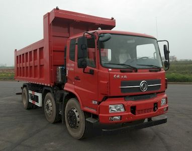 Dongfeng DFH3250BX6Z2Dump truck