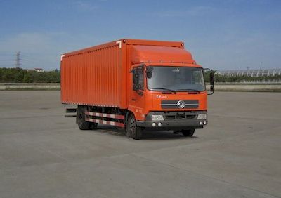 Dongfeng  DFL5060XXYBX6A Box transport vehicle