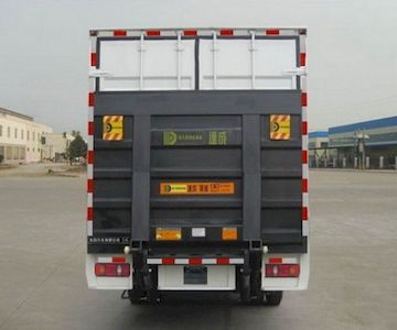 Dongfeng  DFL5060XXYBX6A Box transport vehicle