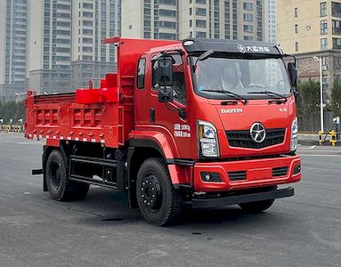 Dayun  DYQ3181D6AD Dump truck