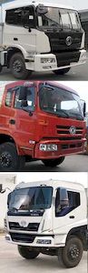 Dongfeng EQ3121GL6Dump truck