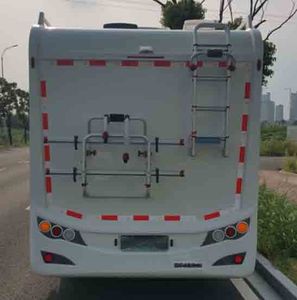 Fenghua  FH5040XLJ1 RV