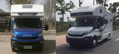 Fenghua  FH5040XLJ1 RV