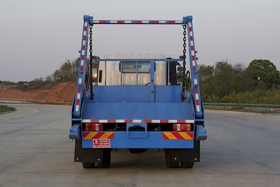 Kaili Feng  KLF5160ZBSK6 Swing arm garbage truck