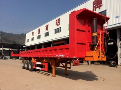 Nanming  LSY9405Z tipping chassis 