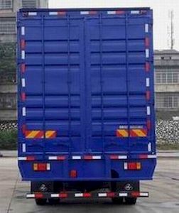 Chenglong  LZ5166XXYM3AB Box transport vehicle