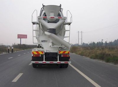 Panda  LZJ5250GJBA Concrete mixing transport vehicle