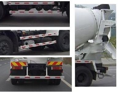 Panda  LZJ5250GJBA Concrete mixing transport vehicle