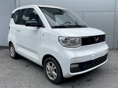 Wuling  LZW7004EVPKBW Pure electric sedan