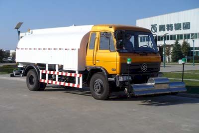 Qingte  QDT5160GQX High pressure cleaning vehicle