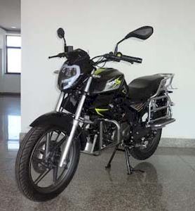 Qianjiang  QJ15026N Two wheeled motorcycles