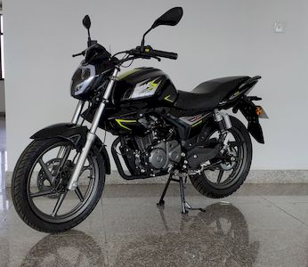 Qianjiang  QJ15026N Two wheeled motorcycles