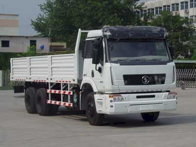 Shaanxi Automobile SX1254XM434 Truck