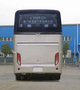 Jinlv  XML6128J28 coach