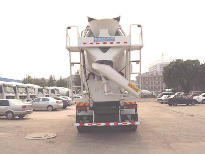 Xianda  XT5250GJBND41J Concrete mixing transport vehicle