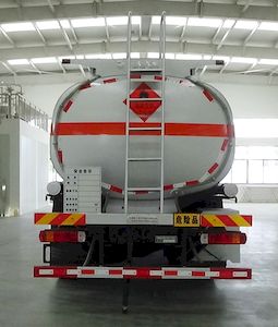 Zhuanzhi  YZZ5320GRYZ6 Flammable liquid tank transport vehicle