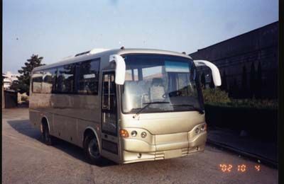 Shenye  ZJZ6750DL coach