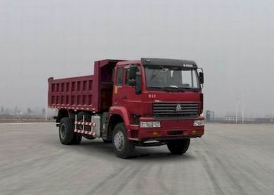 Star SteyrZZ3161M4011C1Dump truck