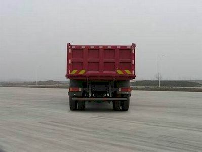 Star Steyr ZZ3161M4011C1 Dump truck