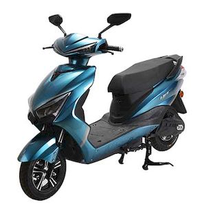 Phoenix  FH1000DQT7A Electric two wheeled light motorcycle